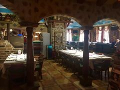 -海尔巴格一甸茶餐厅(团结路店)