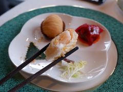 -三号黄浦会Canton Table