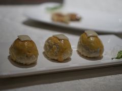芝士紫薯酥-红棉中餐厅·广州海航威斯汀酒店