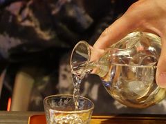 -滩万日本料理Nadaman(国贸大酒店)