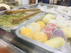 -常州糕团店(北大街新世纪商城店)