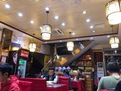 -易老妈蹄花.特色川菜(人民公园总店)