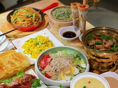 -嘉和一品粥(方庄店)