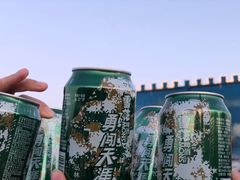 -暖泉古镇