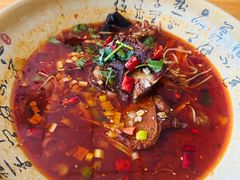 -张记焖窑·十五年专注焖烤(雍和宫店)