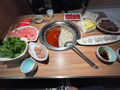 -季季红火锅(长沙步行街店)