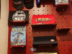 -Boxing Cat Brewery拳击猫精酿啤酒馆(永福店)