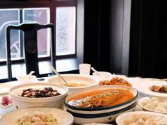 -百饺园酒楼(平山道店)