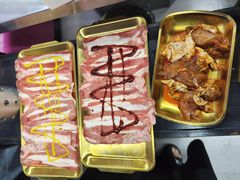 -胡悦里韩式烤肉(莱阳总店)