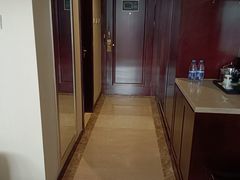 -中家鑫园温泉酒店鑫悦汤泉