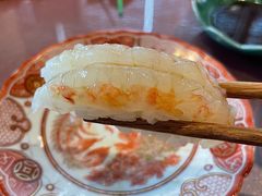 甜虾-四葉寿司·城市景观(深圳湾1号店)