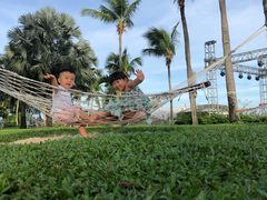 -三亚亚龙湾天域度假酒店