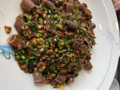 海肠捞饭-今鲜源大酒店·中华餐饮名店(新湛路店)