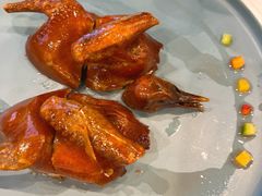 -粤菜王府·海鲜·茶市·海景餐厅(大梅沙店)