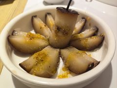东北冻秋梨-上关东东北菜(夫子庙水游城店)