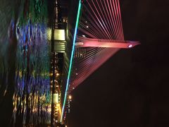 广州塔码头-珠江夜游西堤码头