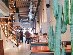 -卡朋厨房(289艺术园区店)