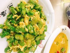 -杨胖子私房菜(秦虹路店)