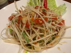 -荷花泰菜(东方新天地店)
