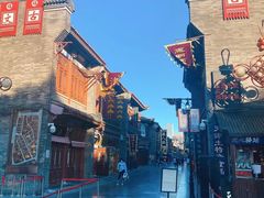 -古文化街旅游区