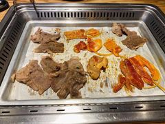 -新石器烤肉(南站店)