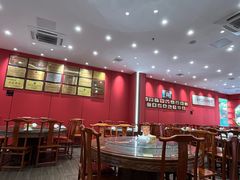 -陈记菜馆·非遗淮扬菜(东关街教场店)
