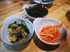 -许妈妈餐厅烤肉烧烤家常菜(明润广场店)