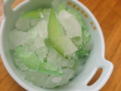 冰镇情果-炒豆合作社(东四总店)