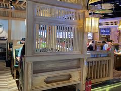 -九田家黑牛烤肉料理(溧阳吾悦店)