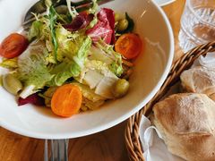 -La Tavernetta(Bar à Vin)(乌鲁木齐路店)