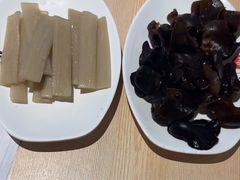 -鱼酷活鱼烤鱼(人信汇商场店)