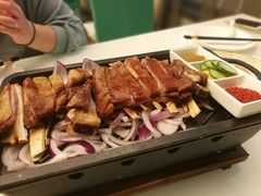 -三义和酒楼(千佛山店)