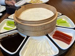 -粗茶淡饭·隐庐私厨(东亭店)