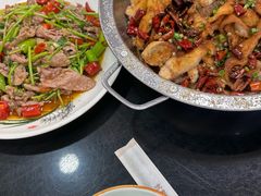 -鱼之家小四川水煮鱼