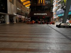 -麦当劳(番禺易发商业街店)