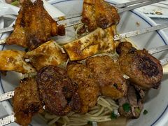 -苏氏牛肉面(丰北桥店)