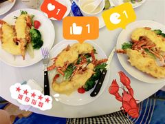 -圣丰盛宴酒家(东城店)