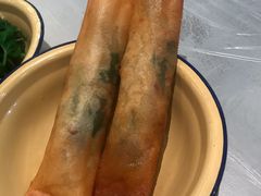春卷-东排食堂长沙小吃大排档(五一广场店)
