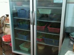 -品品野菜铜火锅(文汇路店)
