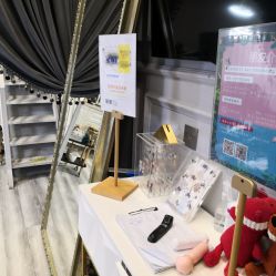 -Meet Nail 美睫·美甲