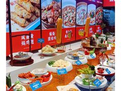 -解家河南菜(金水路店)