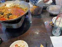 -富正毅三下锅连锁(三店)