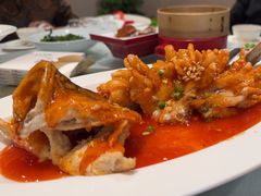 -天和晟烤鸭店(玉泉西街店)