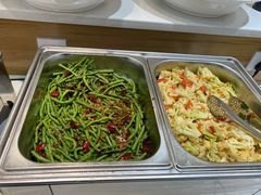 -禾匙素食自助(莱蒙都会店)