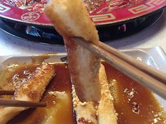 -骉骉老火锅(铁像寺路店)