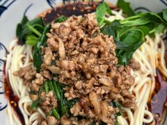 杂酱面-太平张醪糟(翔凤店)