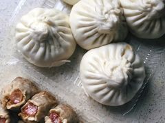 -白玉兰食品甜凤店(合生汇店)