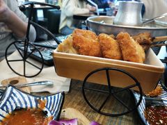 -Hi YOU你的饭局泰餐厅(雍和宫店)