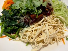 关东大拉皮-老长春肉馆(隆礼路店)