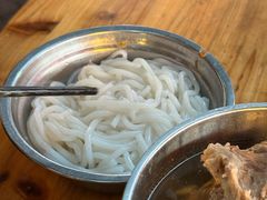 -老牌依强牛肉店(达道总店)